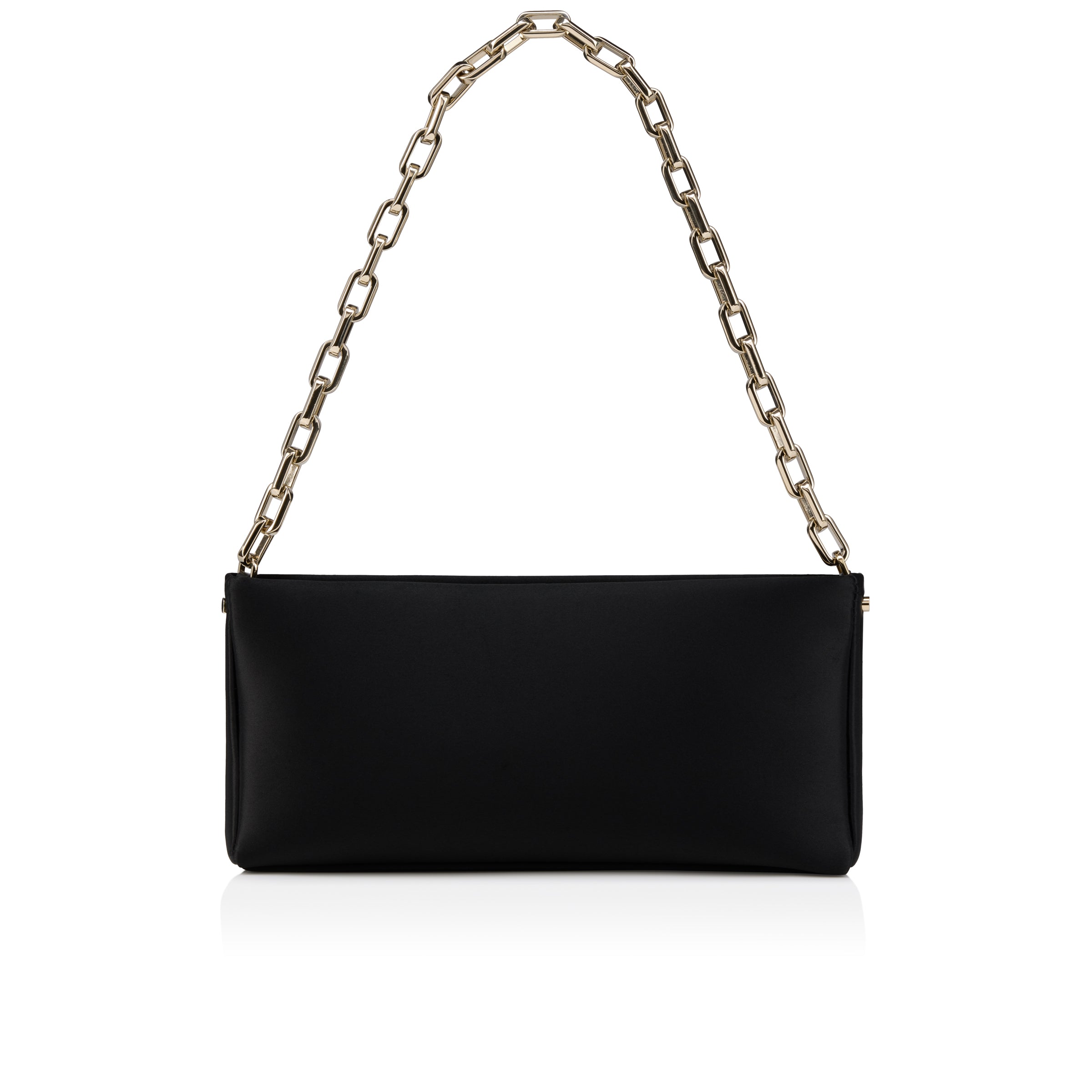 Christian Louboutin Maykimay Women Bags | Color Black