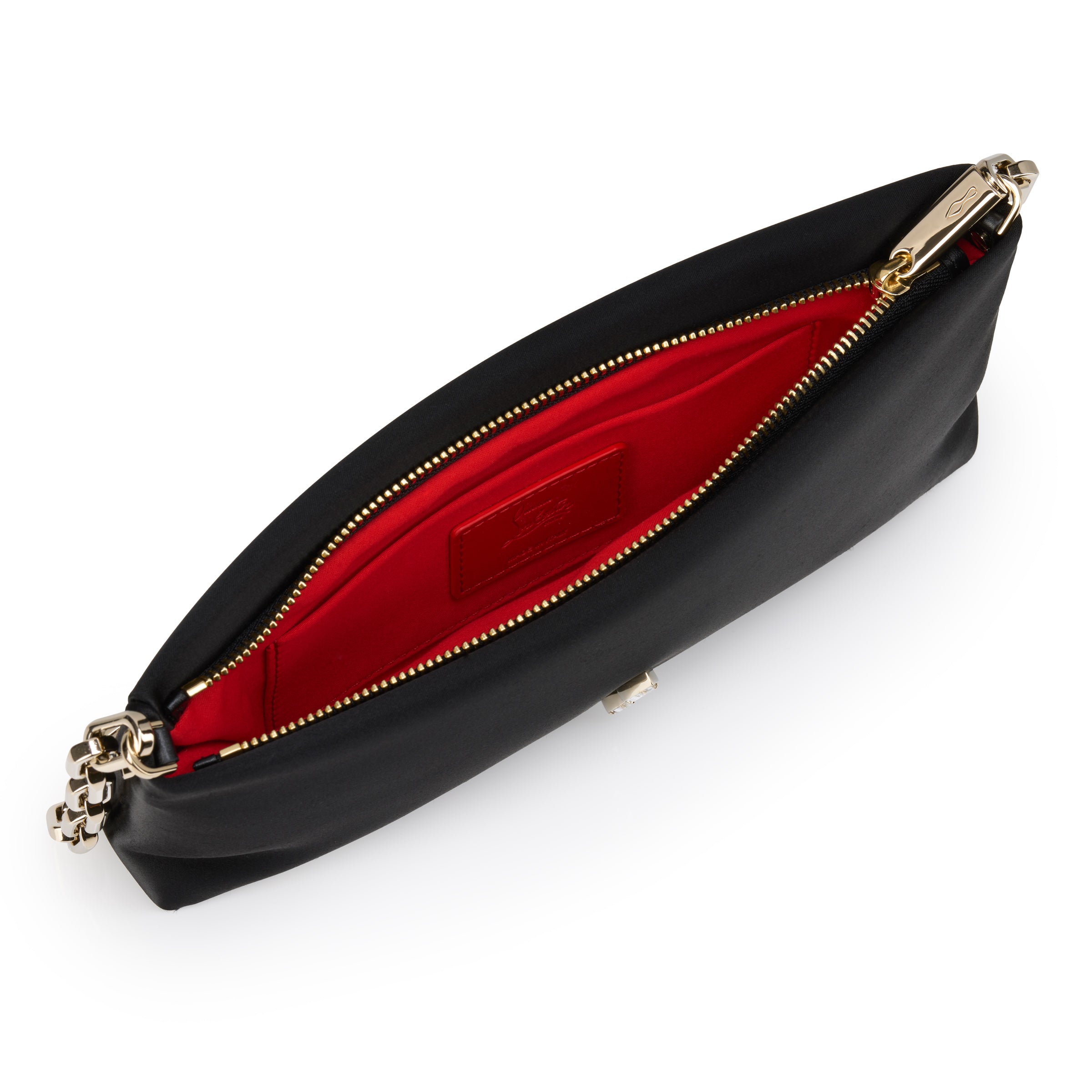 Christian Louboutin Maykimay Women Bags | Color Black