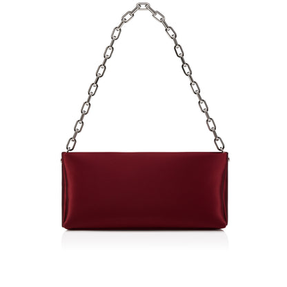 Christian Louboutin Maykimay Women Bags | Color Red