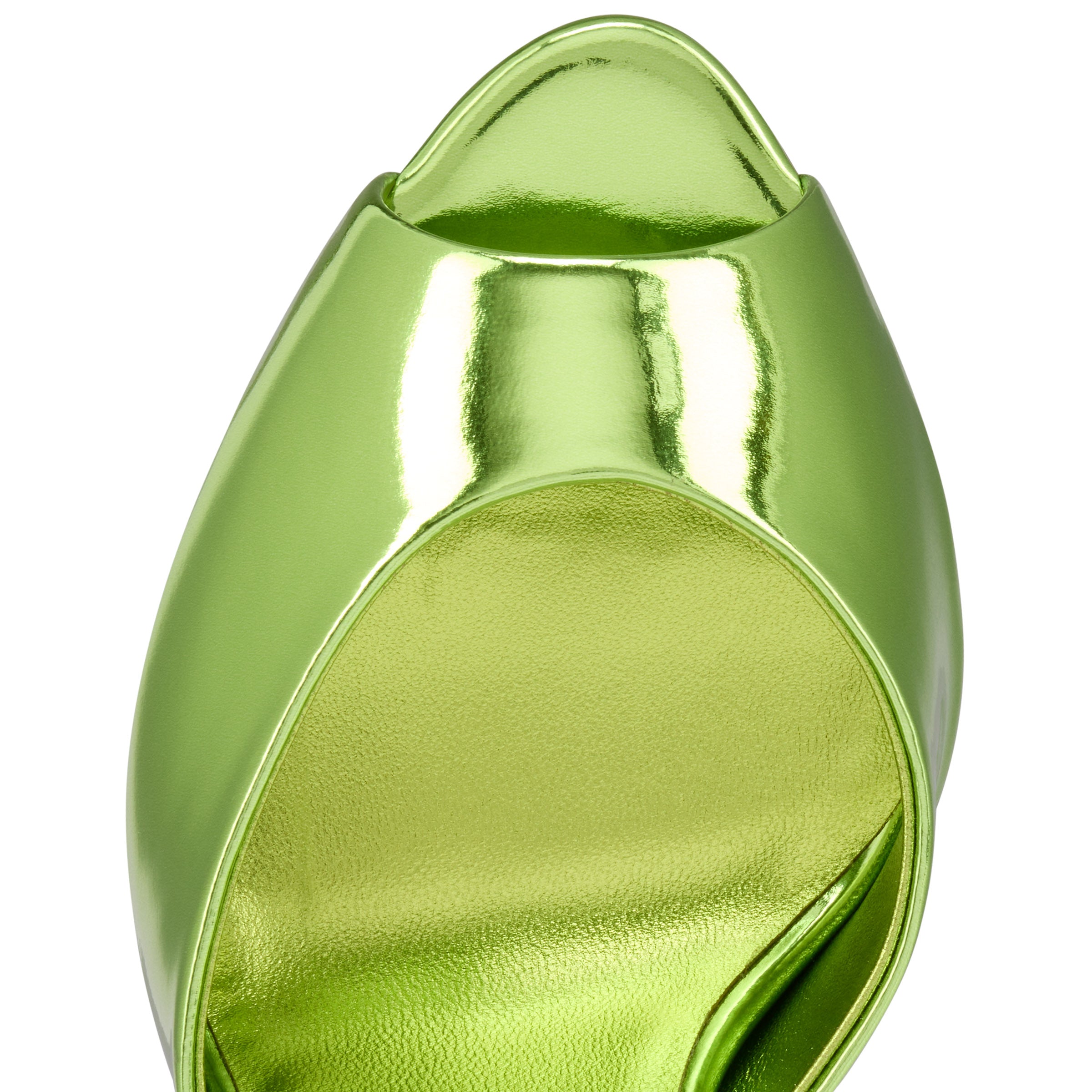 Christian Louboutin Me Dolly Women Shoes | Color Green