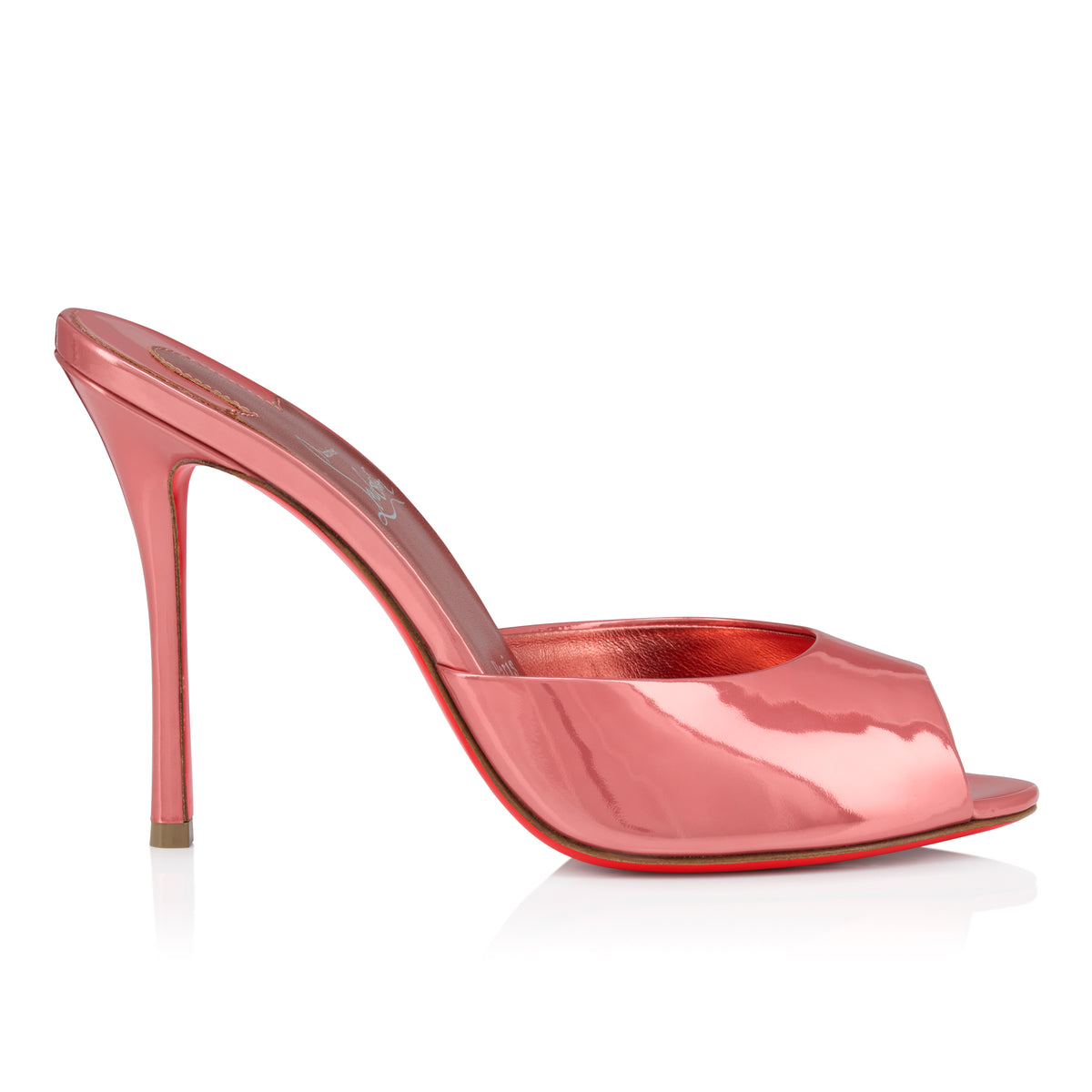 Christian Louboutin Me Dolly Women Shoes | Color Pink