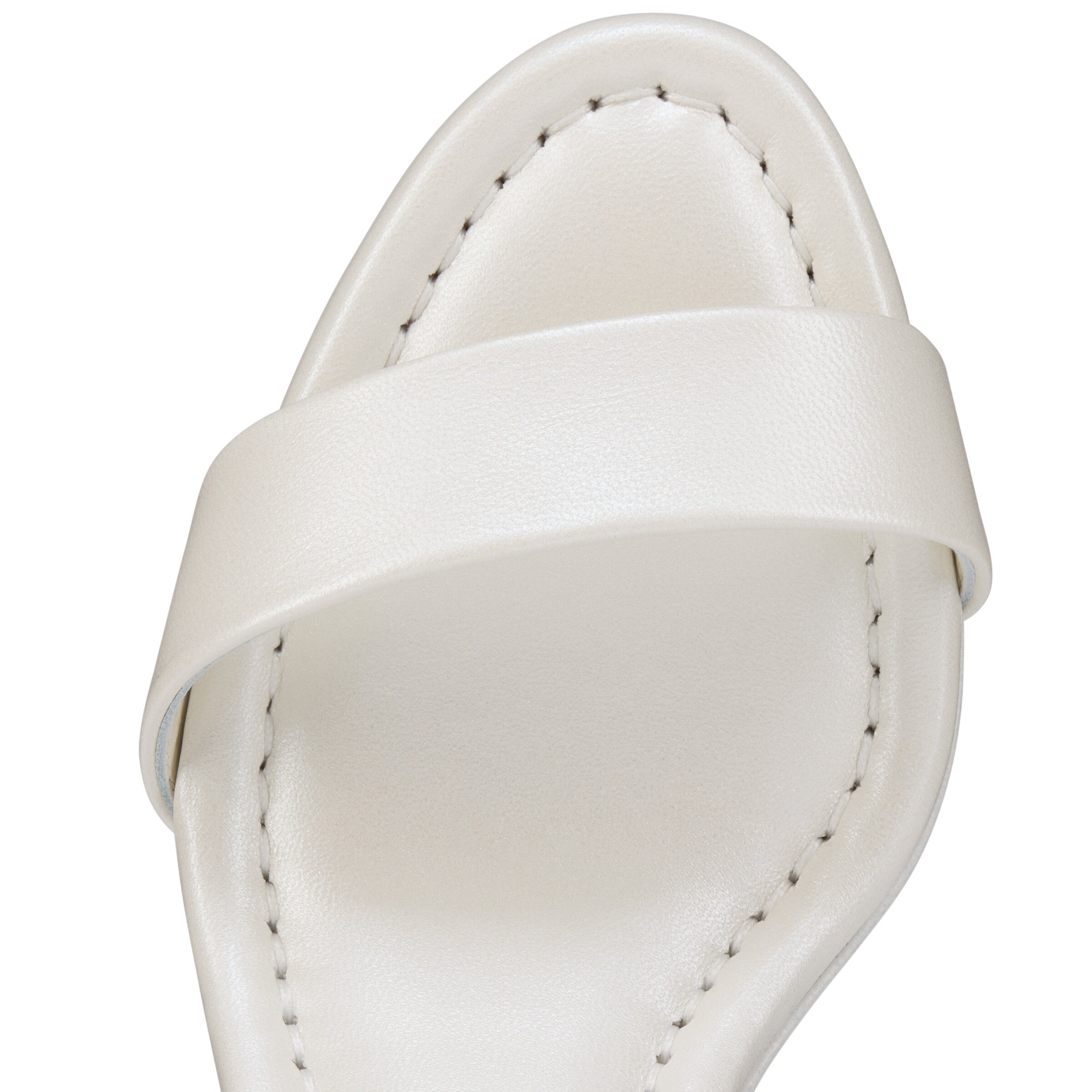 Christian Louboutin Jane Sandal Women Shoes | Color White