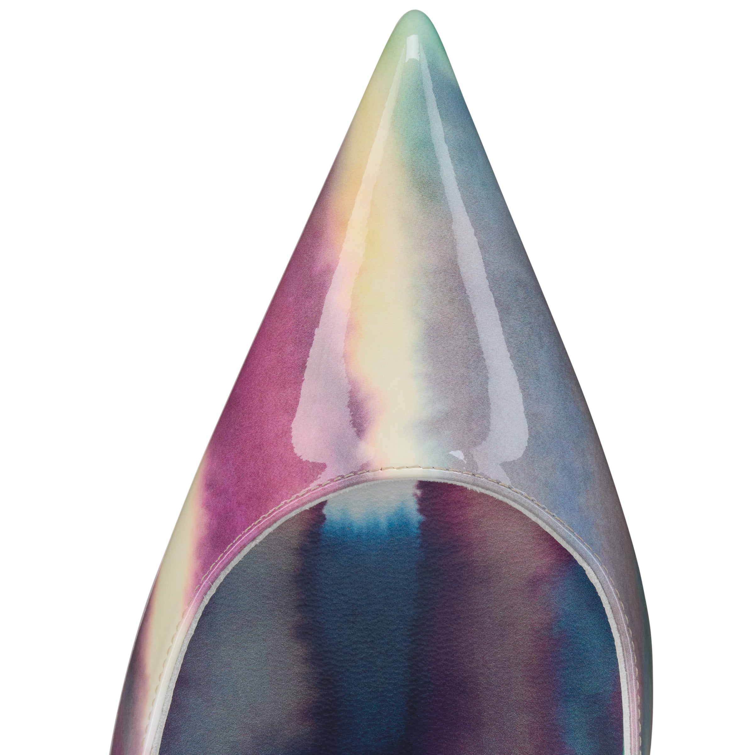 Christian Louboutin Miss Z Women Shoes | Color Multicolor