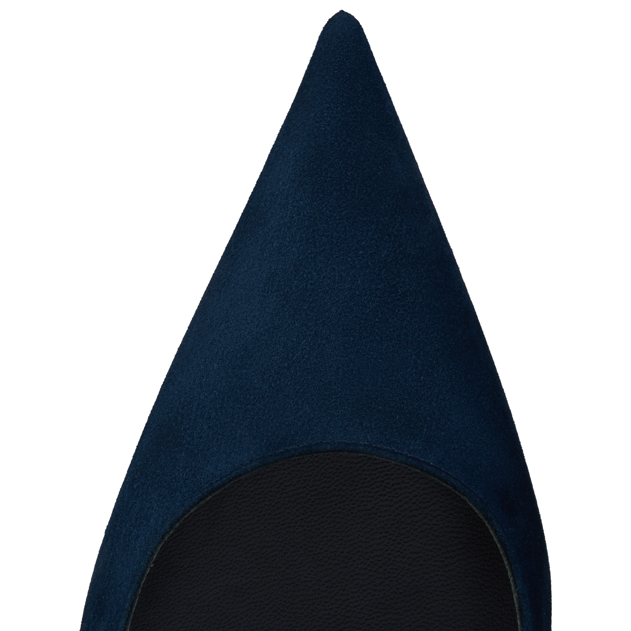 Christian Louboutin Miss Z Women Shoes | Color Blue