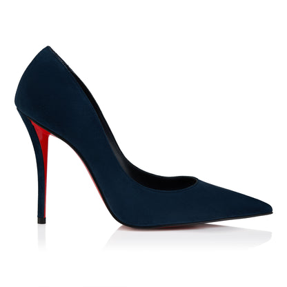 Christian Louboutin Miss Z Women Shoes | Color Blue