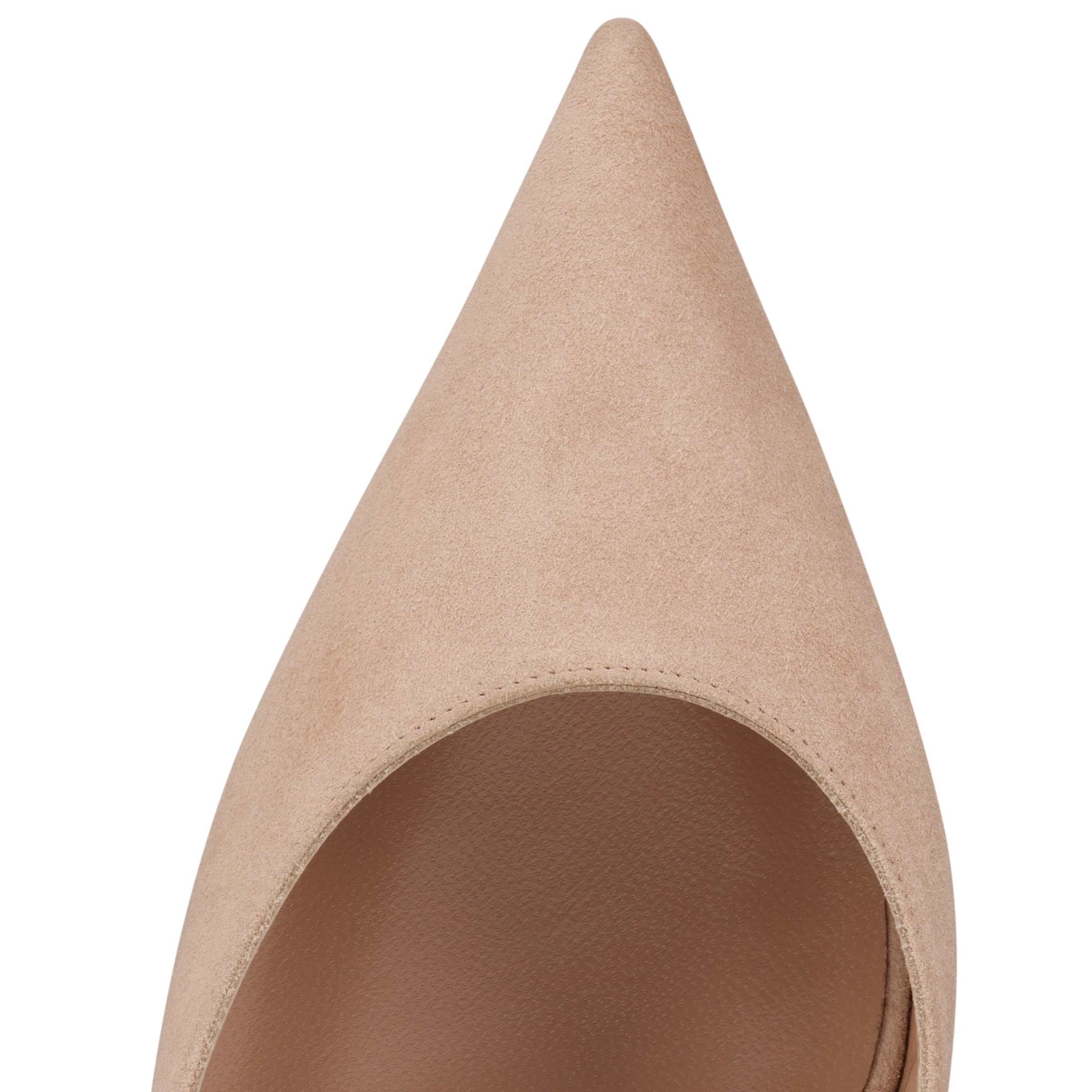 Christian Louboutin Miss Z Sling Back Women Shoes | Color Pink