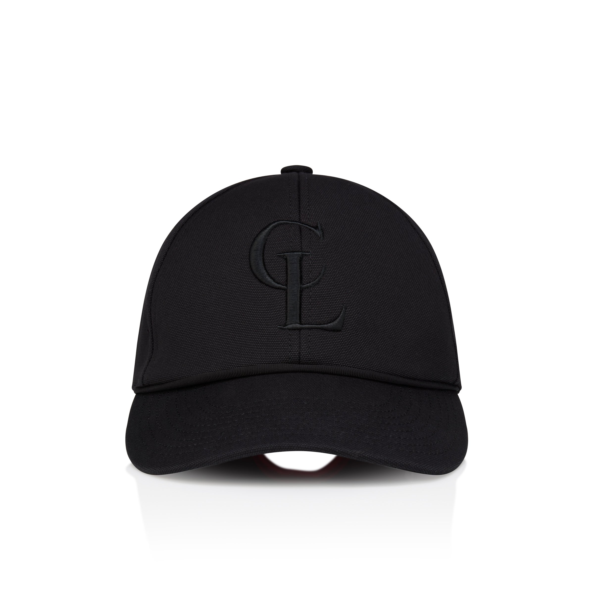 Christian Louboutin Neocl Men Hats | Color Black