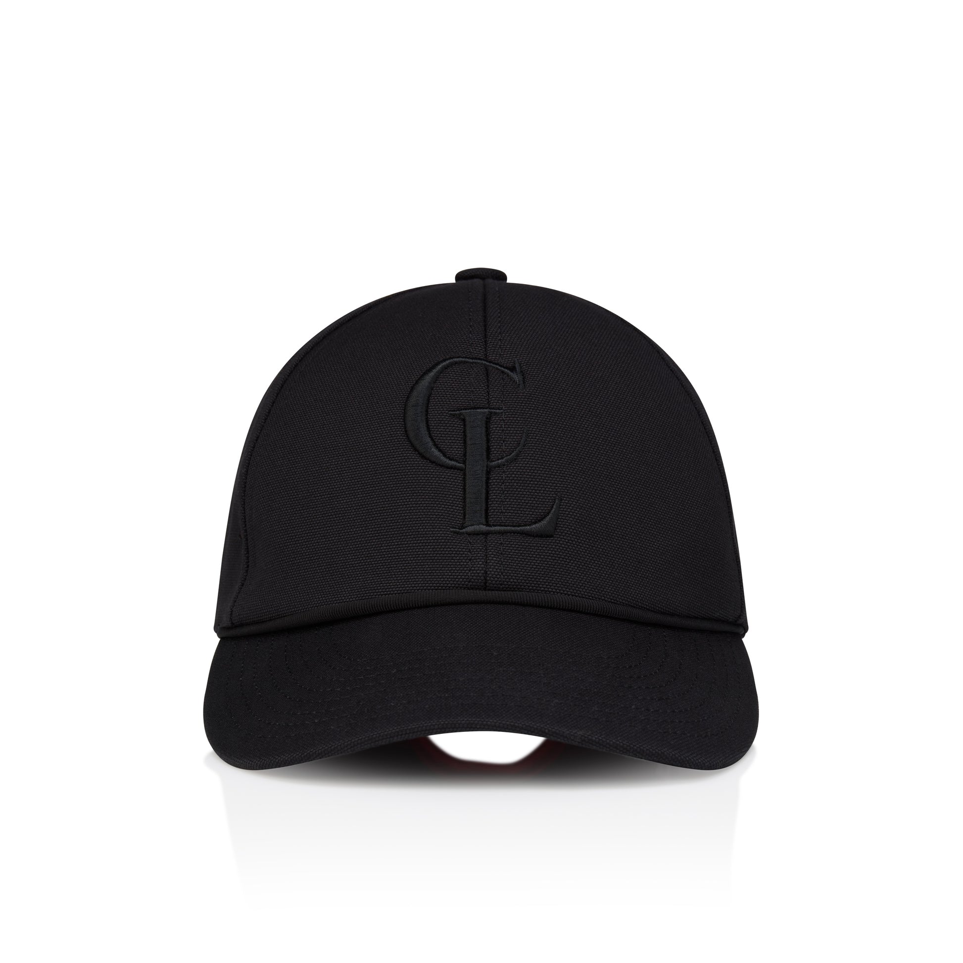 Christian Louboutin Neocl Men Hats | Color Black