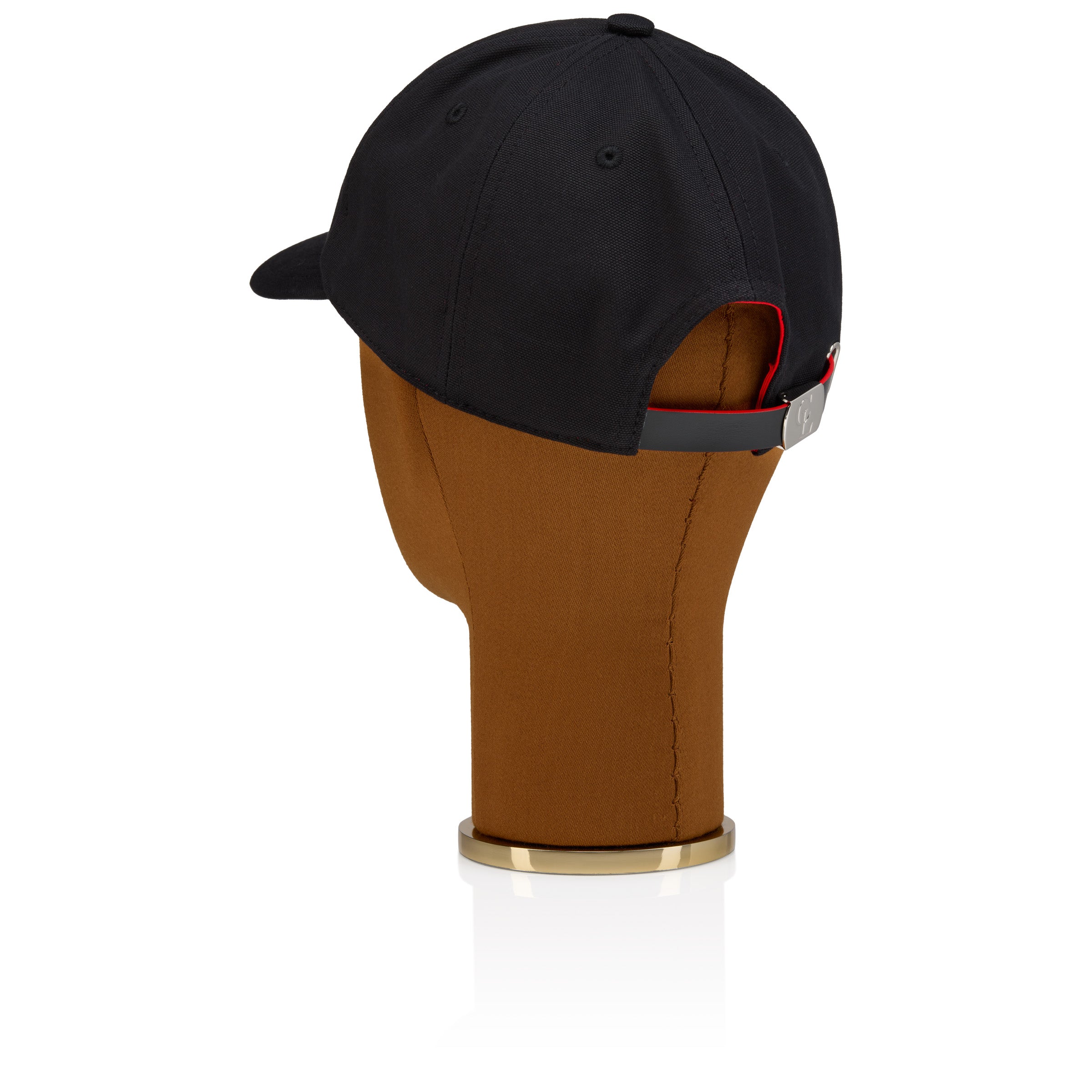 Christian Louboutin Neocl Men Hats | Color Black