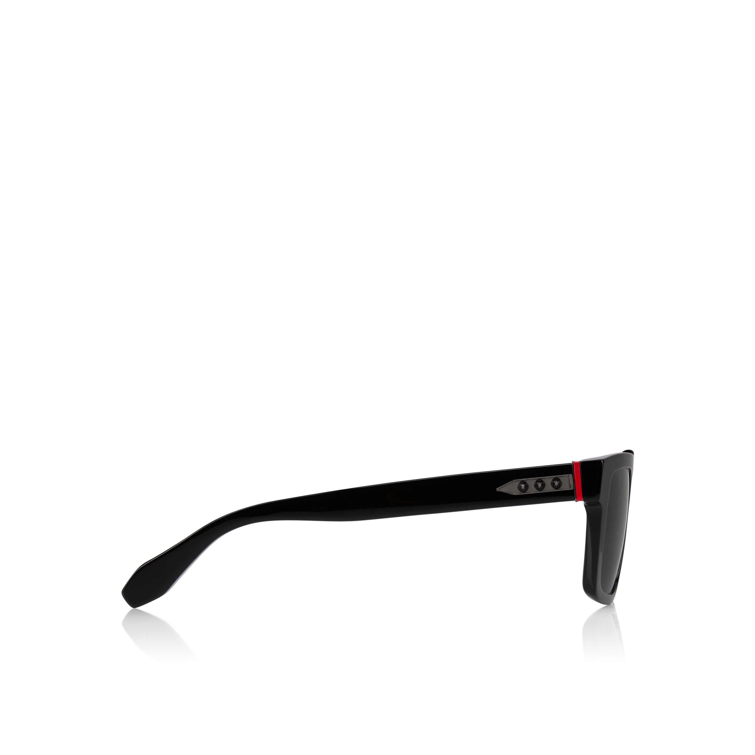 Christian Louboutin Our Georges Lb0043 Men Eyewear | Color Black
