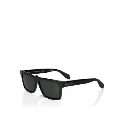 Christian Louboutin Our Georges Lb0043 Men Eyewear | Color Black