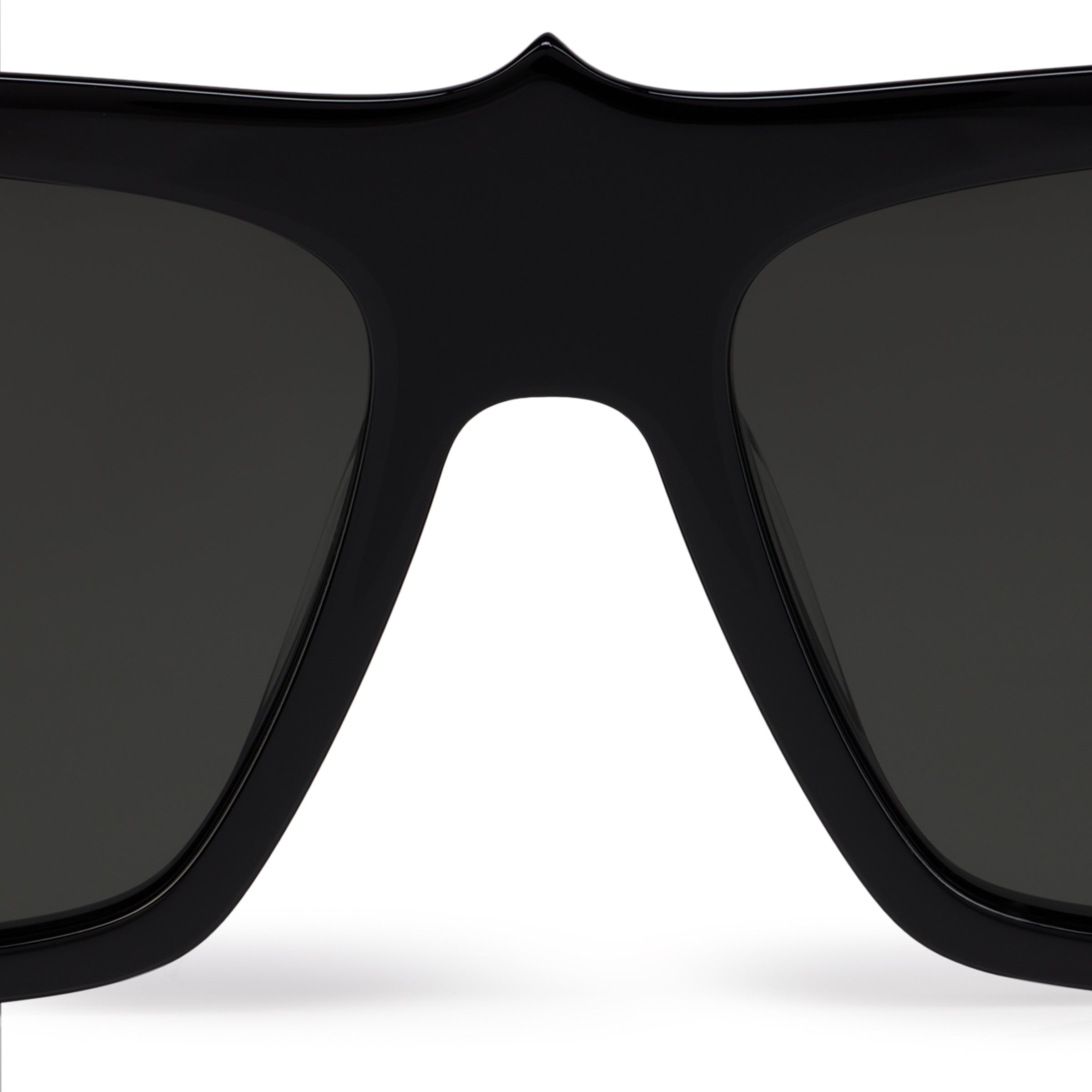Christian Louboutin Our Georges Lb0043 Men Eyewear | Color Black