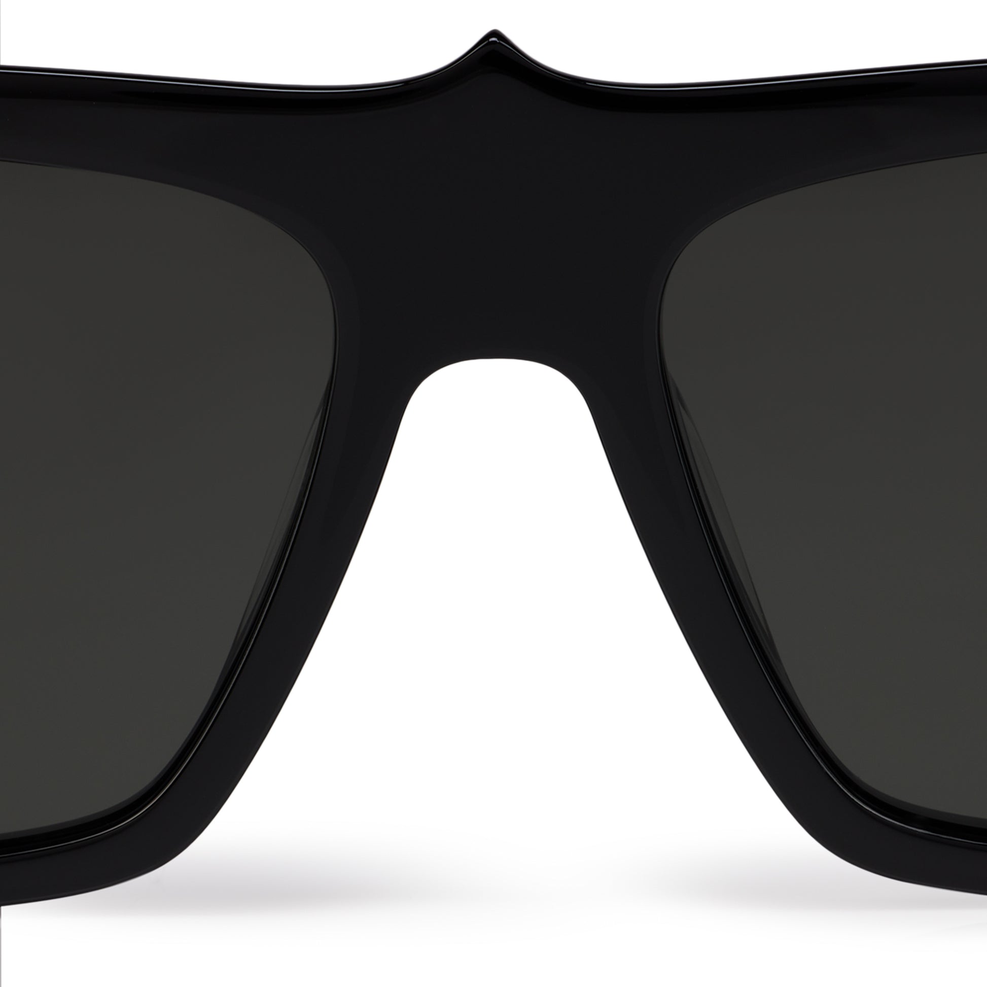 Christian Louboutin Our Georges Lb0043 Men Eyewear | Color Black
