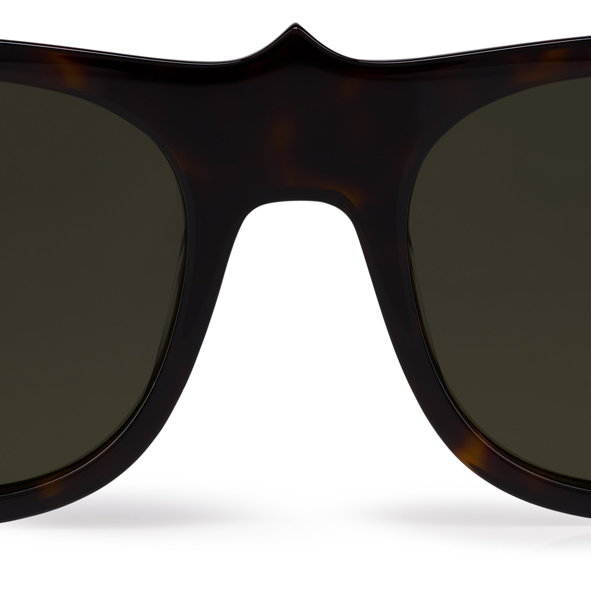 Christian Louboutin Our Georges Lb0044 Men Eyewear | Color Brown