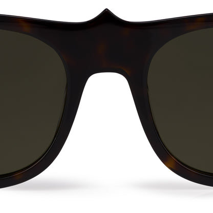 Christian Louboutin Our Georges Lb0044 Men Eyewear | Color Brown