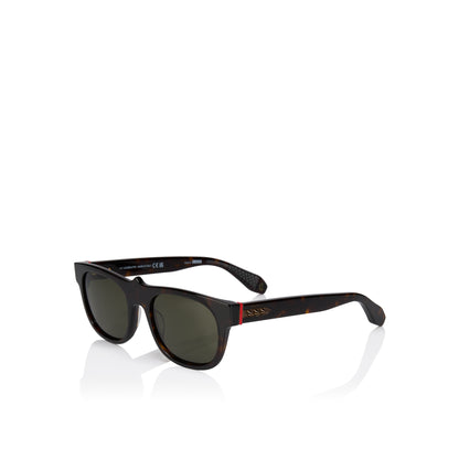 Christian Louboutin Our Georges Lb0044 Men Eyewear | Color Brown