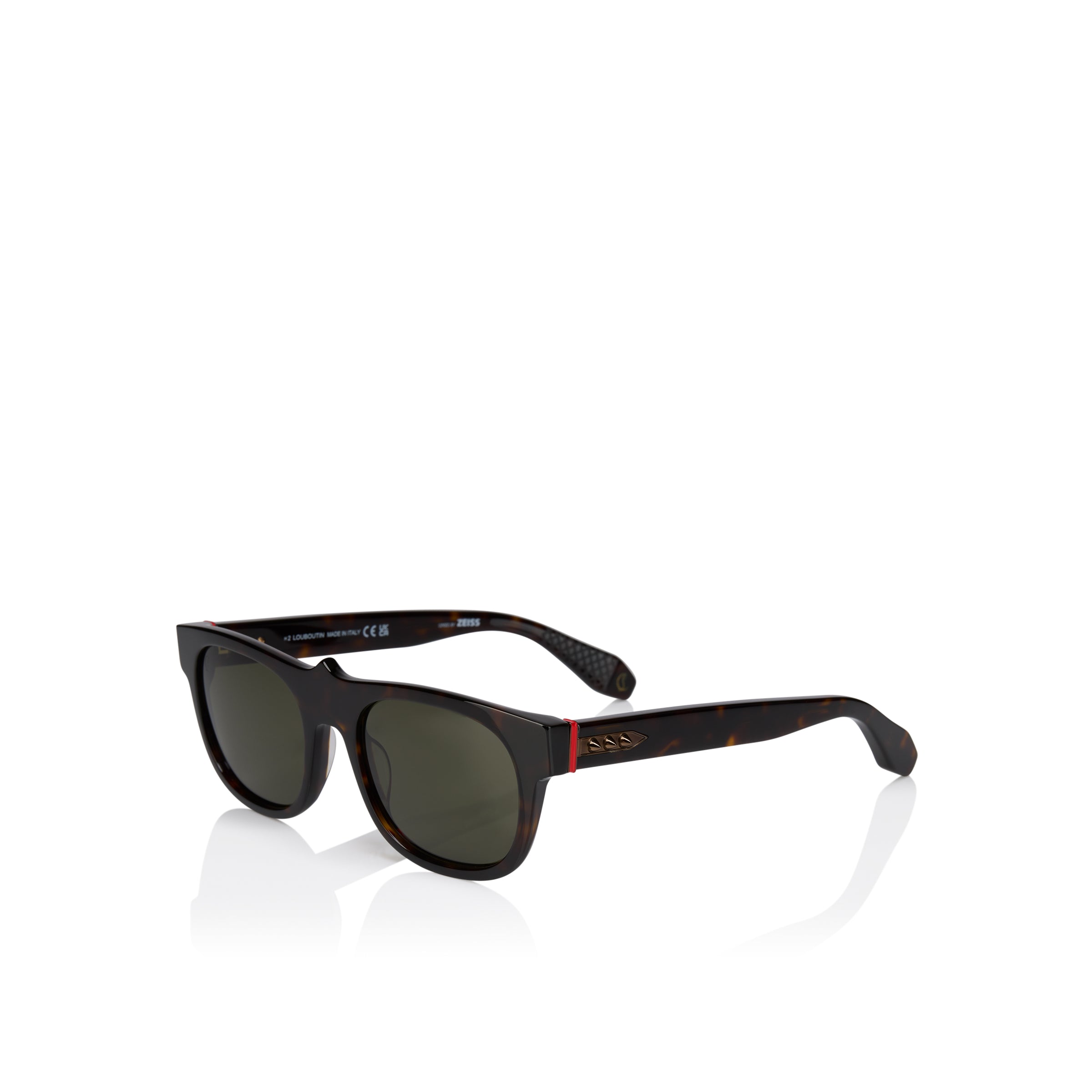 Christian Louboutin Our Georges Lb0044 Men Eyewear | Color Brown New