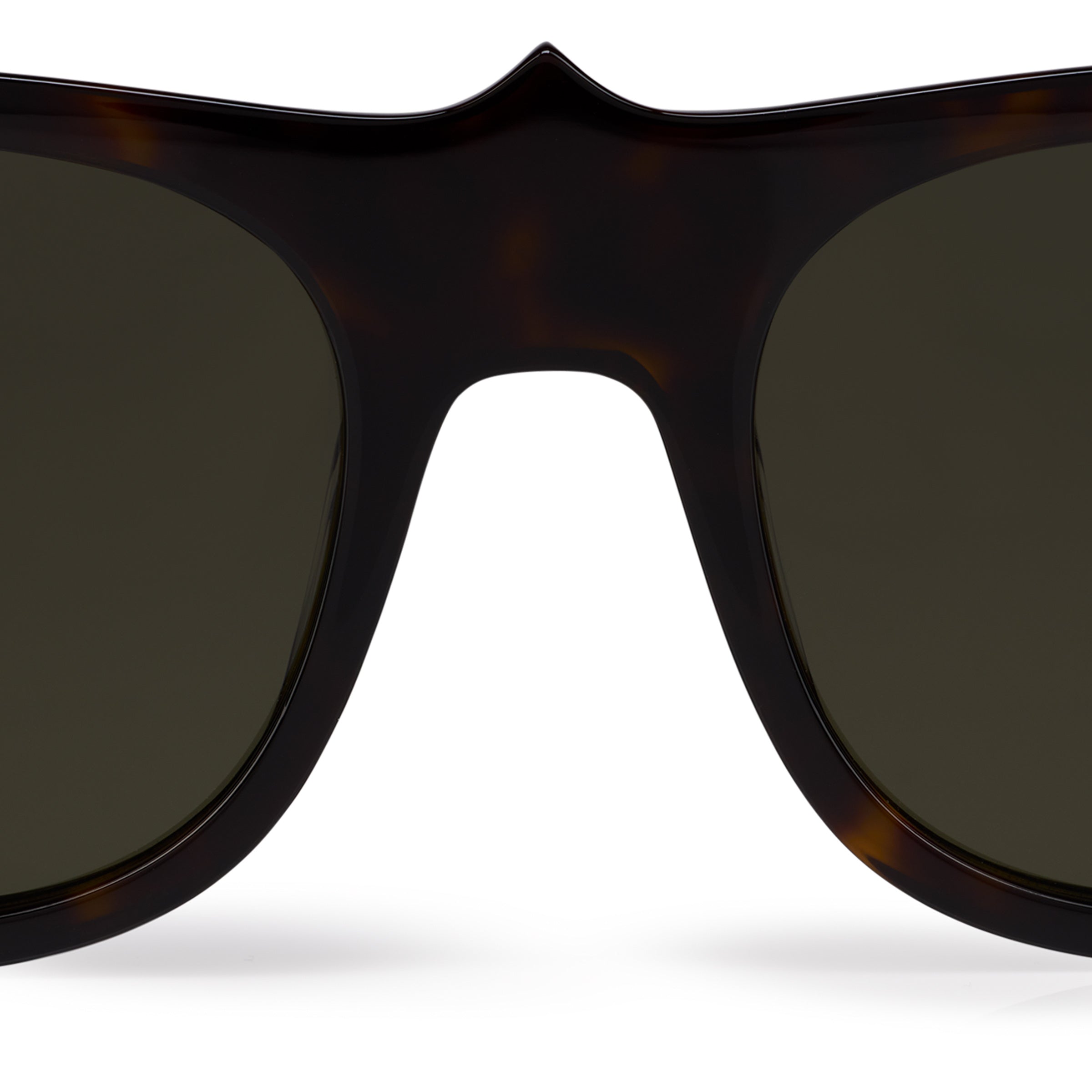 Christian Louboutin Our Georges Lb0044 Men Eyewear | Color Brown