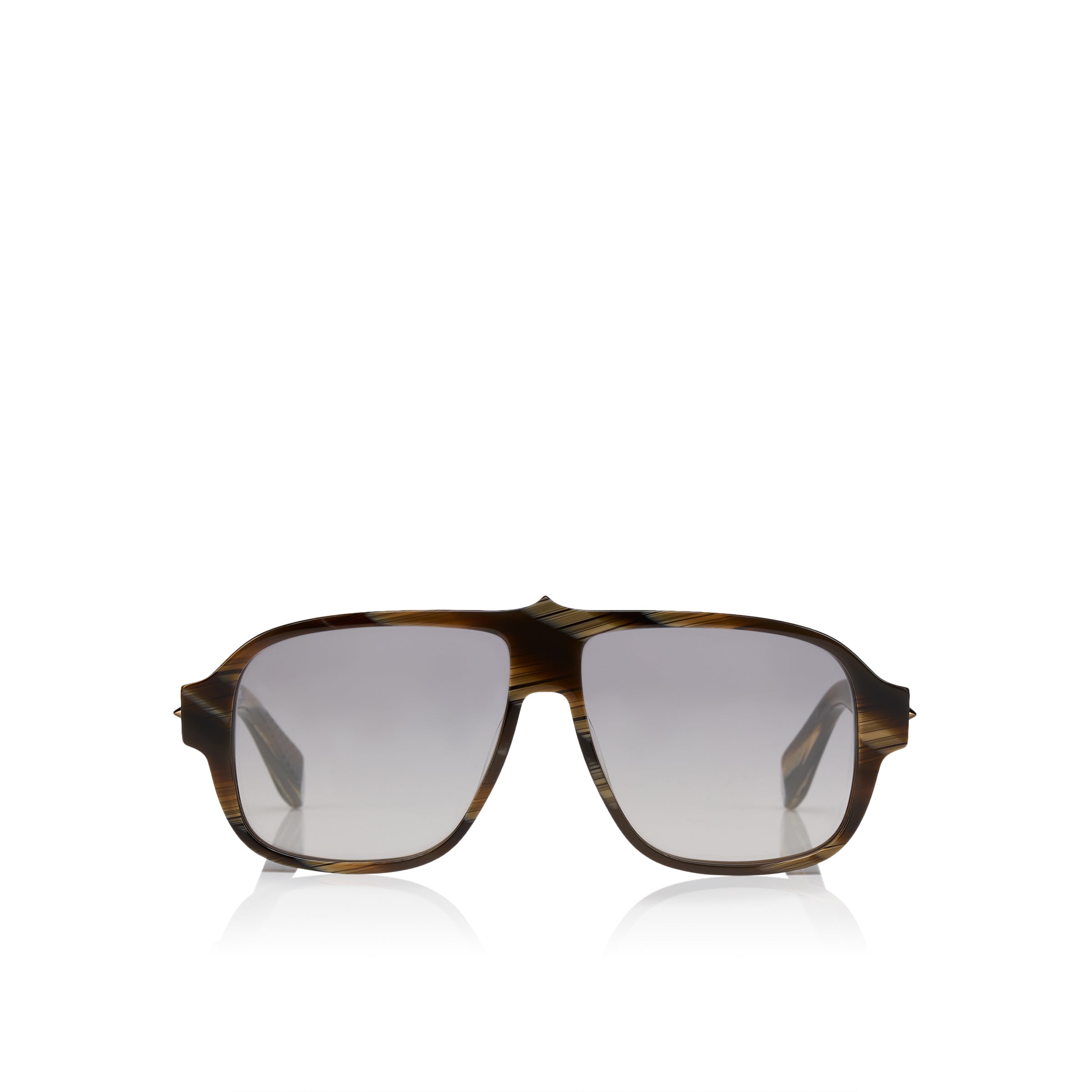 Christian Louboutin Roller Lb0042 Men Eyewear | Color Brown New