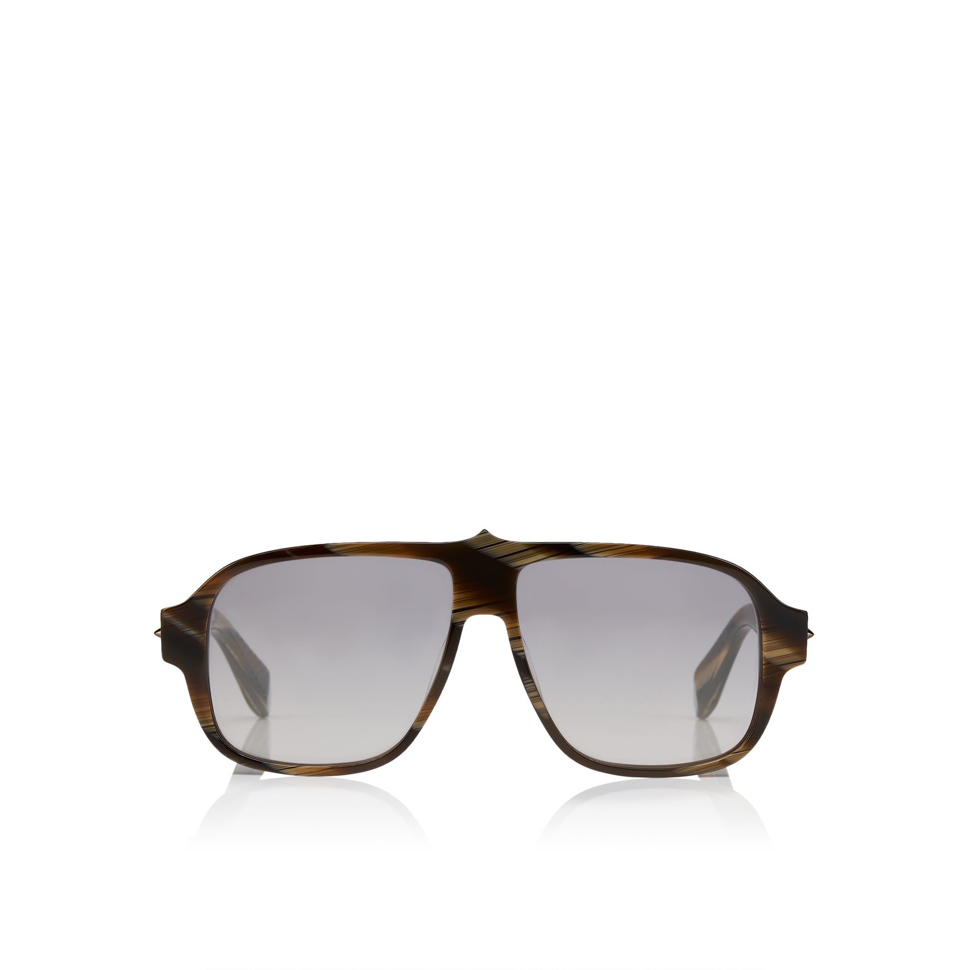Christian Louboutin Roller Lb0042 Men Eyewear | Color Brown New