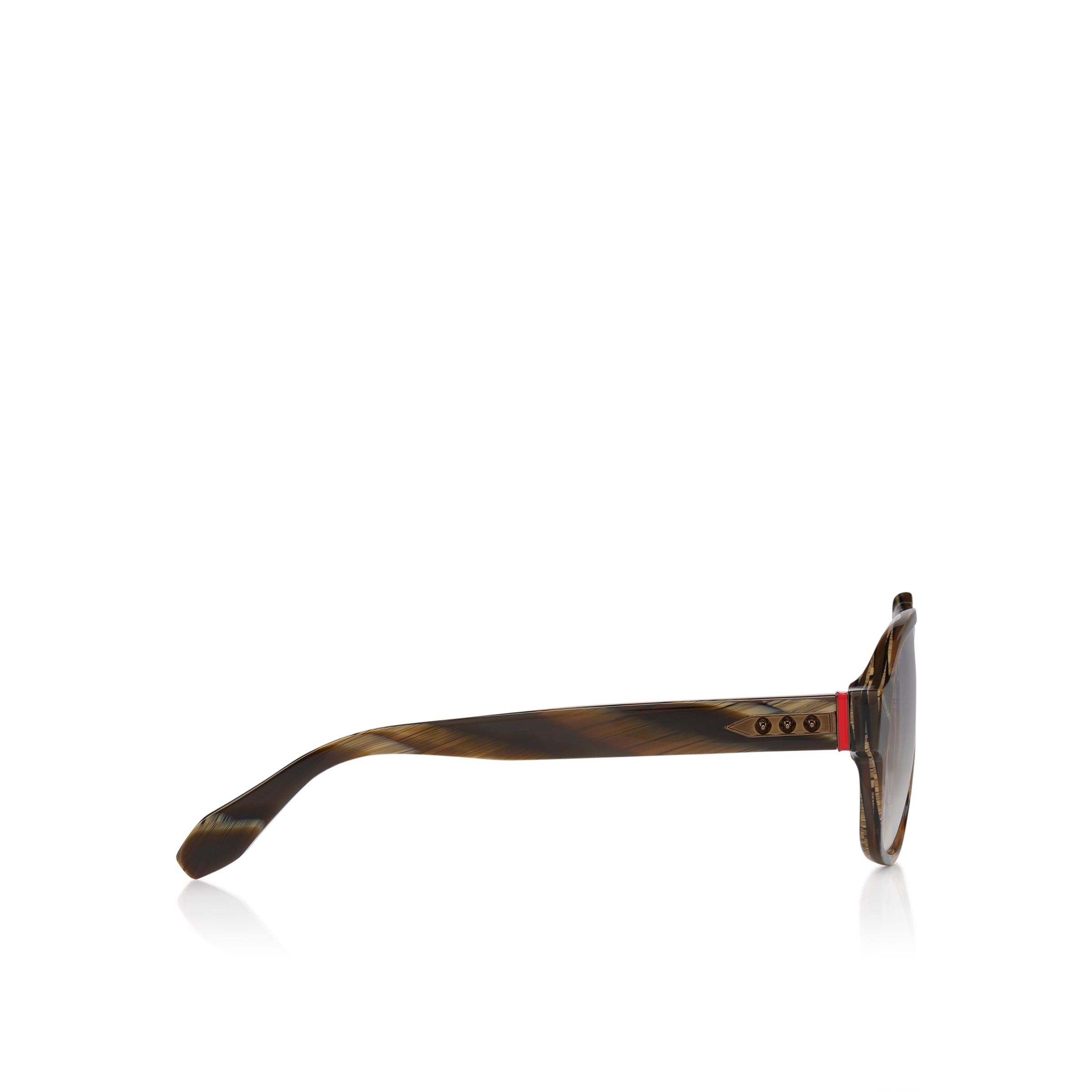 Christian Louboutin Roller Lb0042 Men Eyewear | Color Brown New