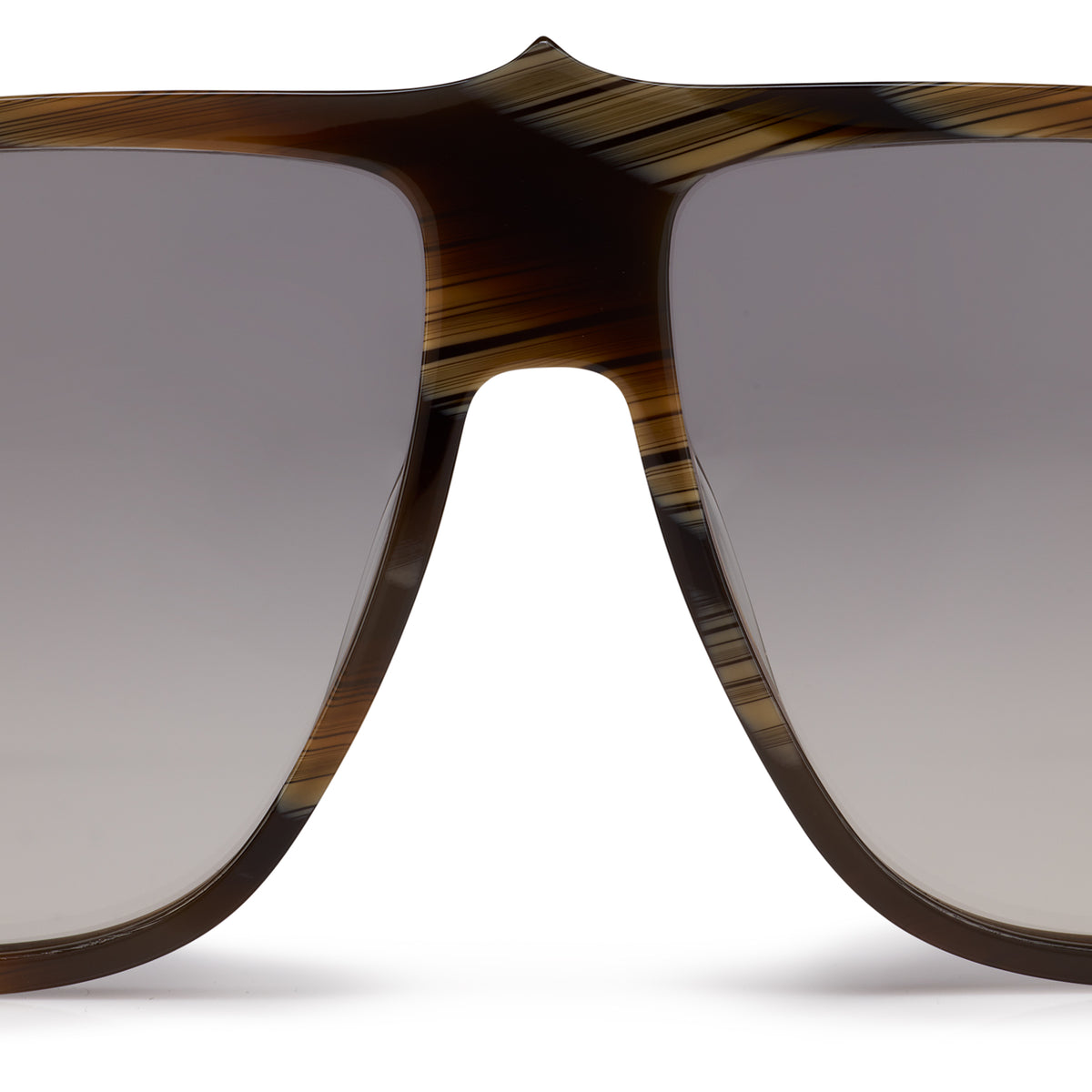 Christian Louboutin Roller Lb0042 Men Eyewear | Color Brown