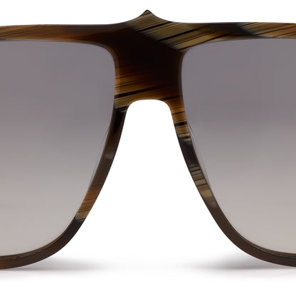 Christian Louboutin Roller Lb0042 Men Eyewear | Color Brown