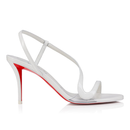 Christian Louboutin Rosa Z Women Shoes | Color White