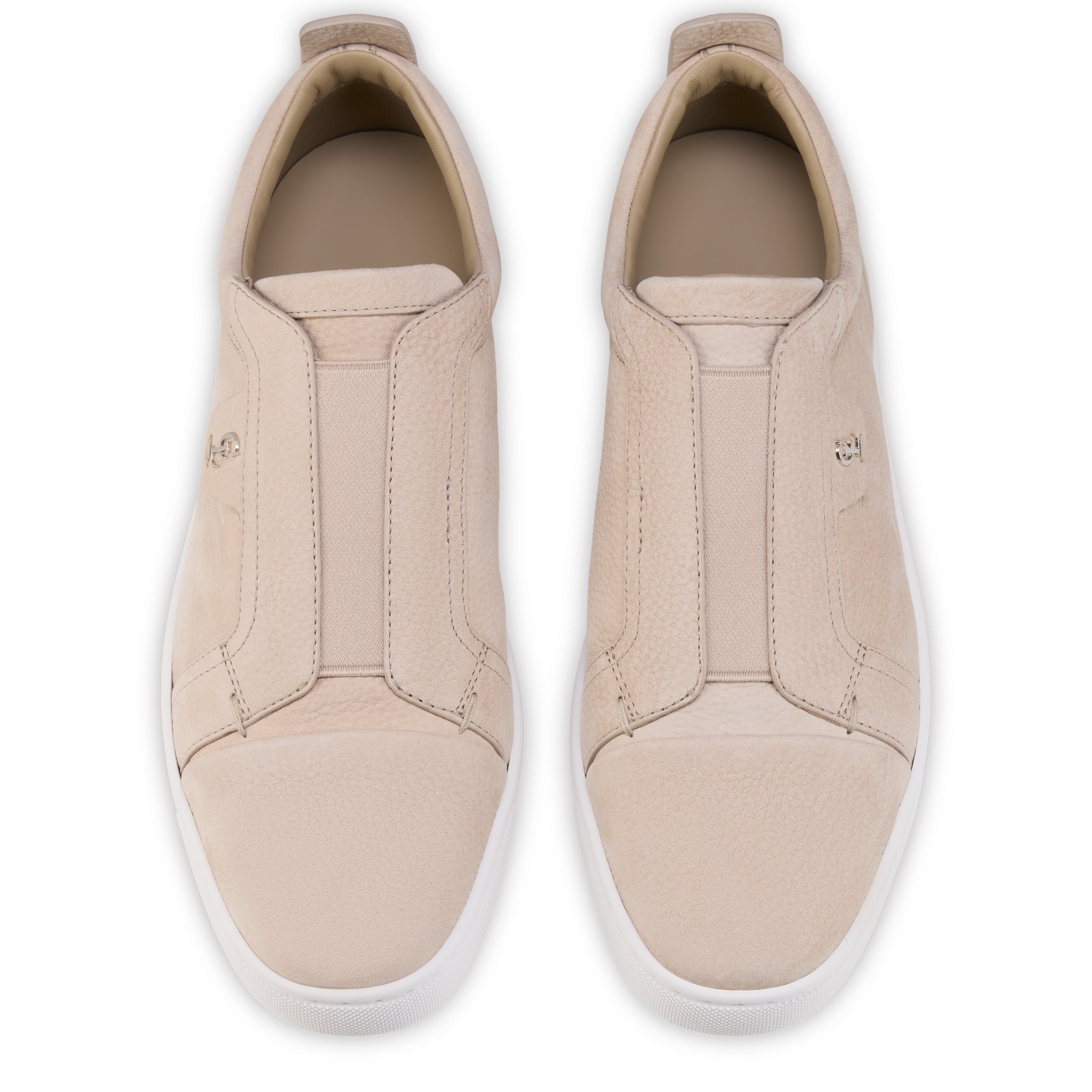Christian Louboutin St Louis Cl Men Shoes | Color Beige