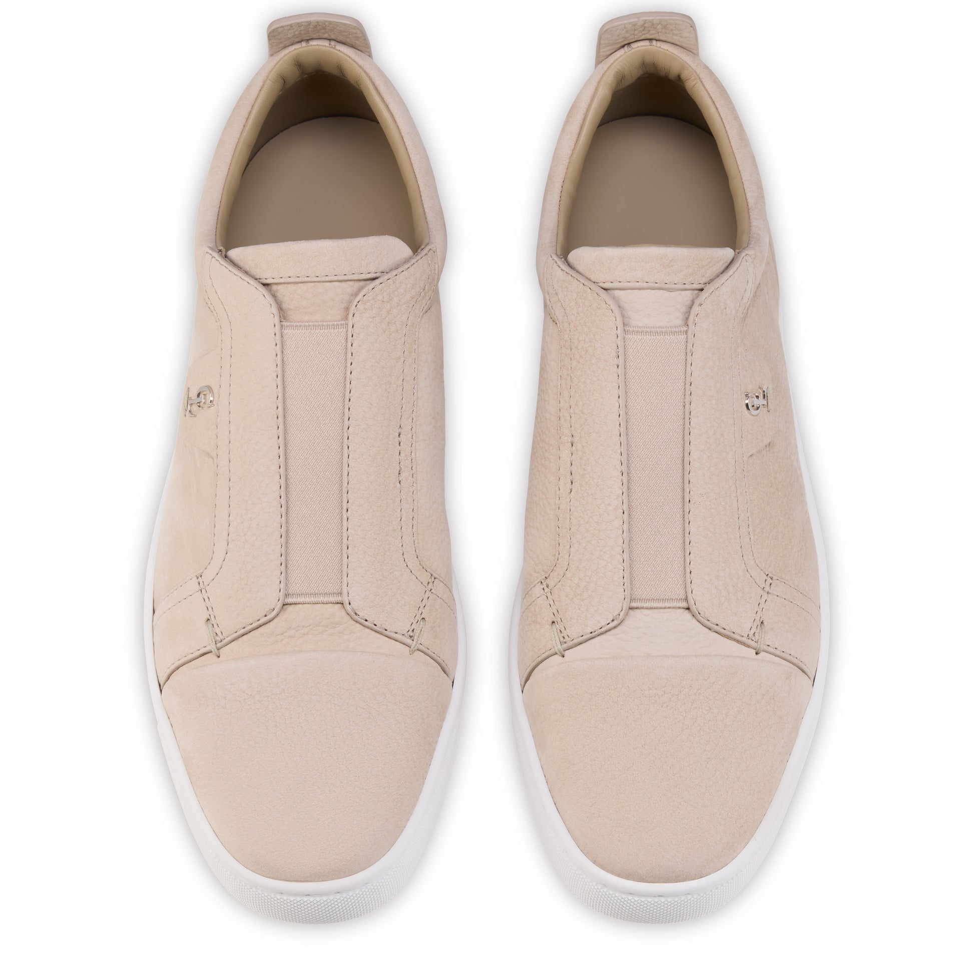 Christian Louboutin St Louis Cl Men Shoes | Color Beige