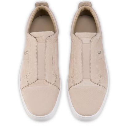 Christian Louboutin St Louis Cl Men Shoes | Color Beige