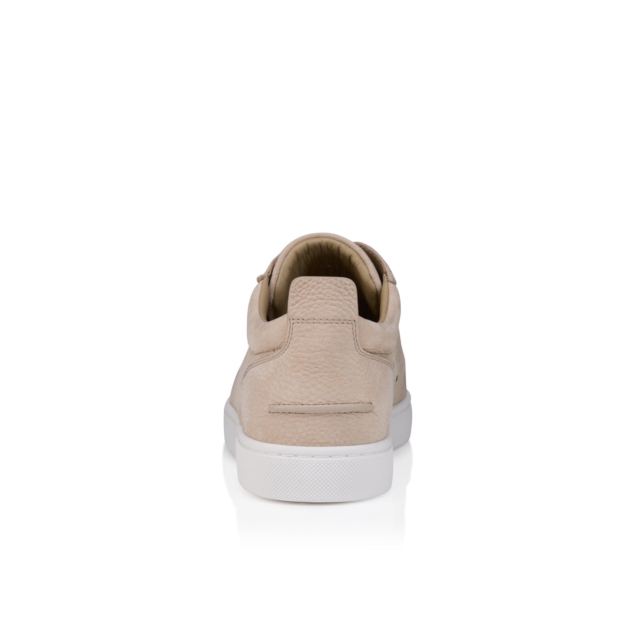 Christian Louboutin St Louis Cl Men Shoes | Color Beige