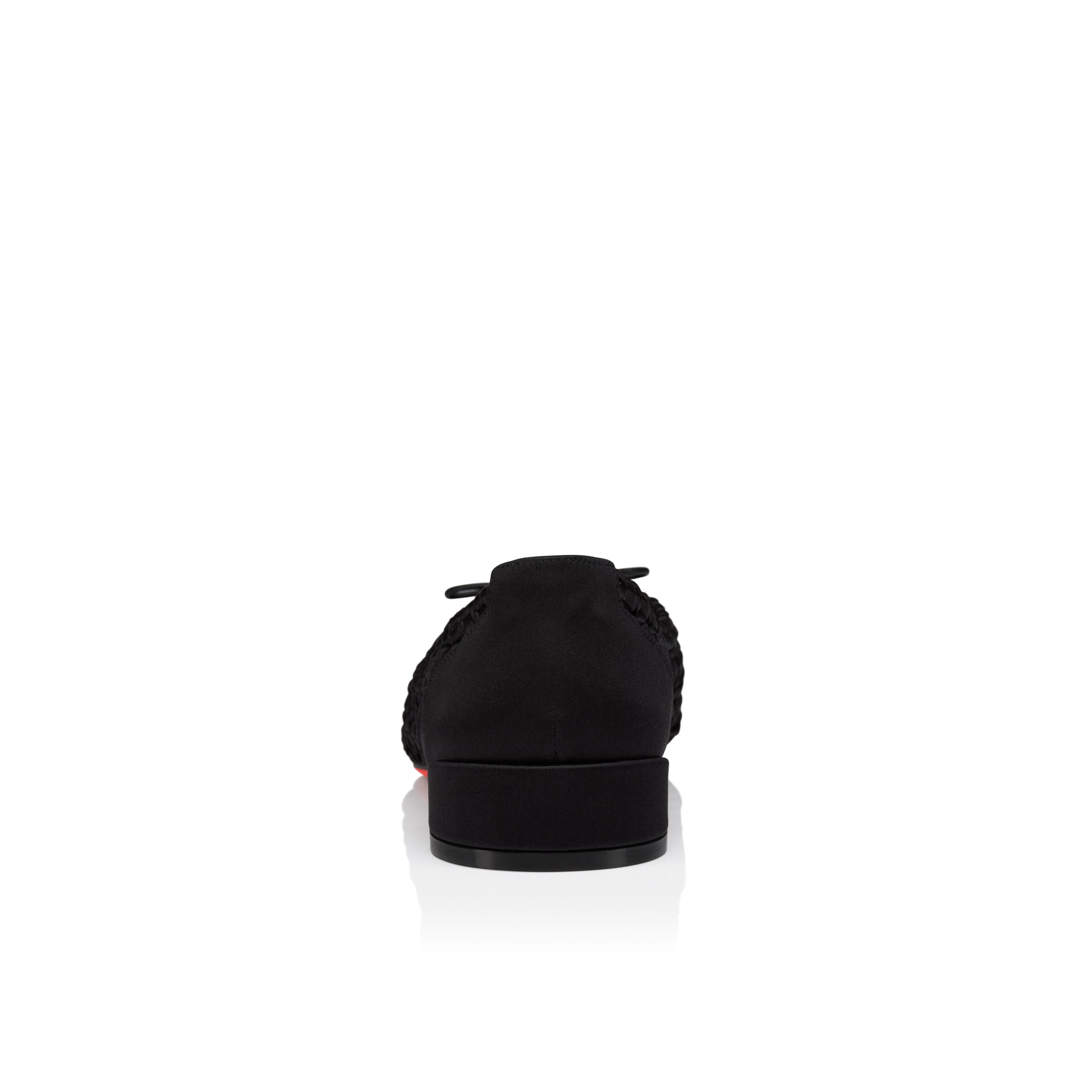 Christian Louboutin Sweetie Jane Nandina Women Shoes | Color Black