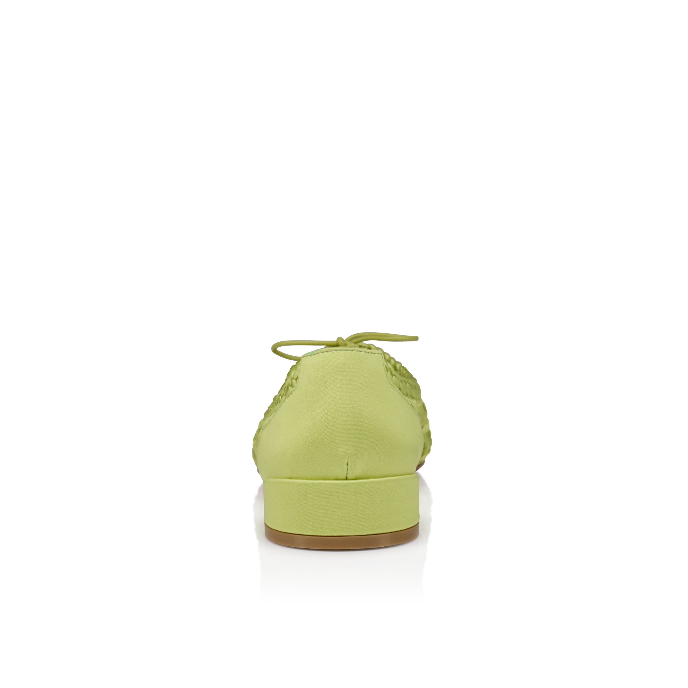 Christian Louboutin Sweetie Jane Nandina Women Shoes | Color Green