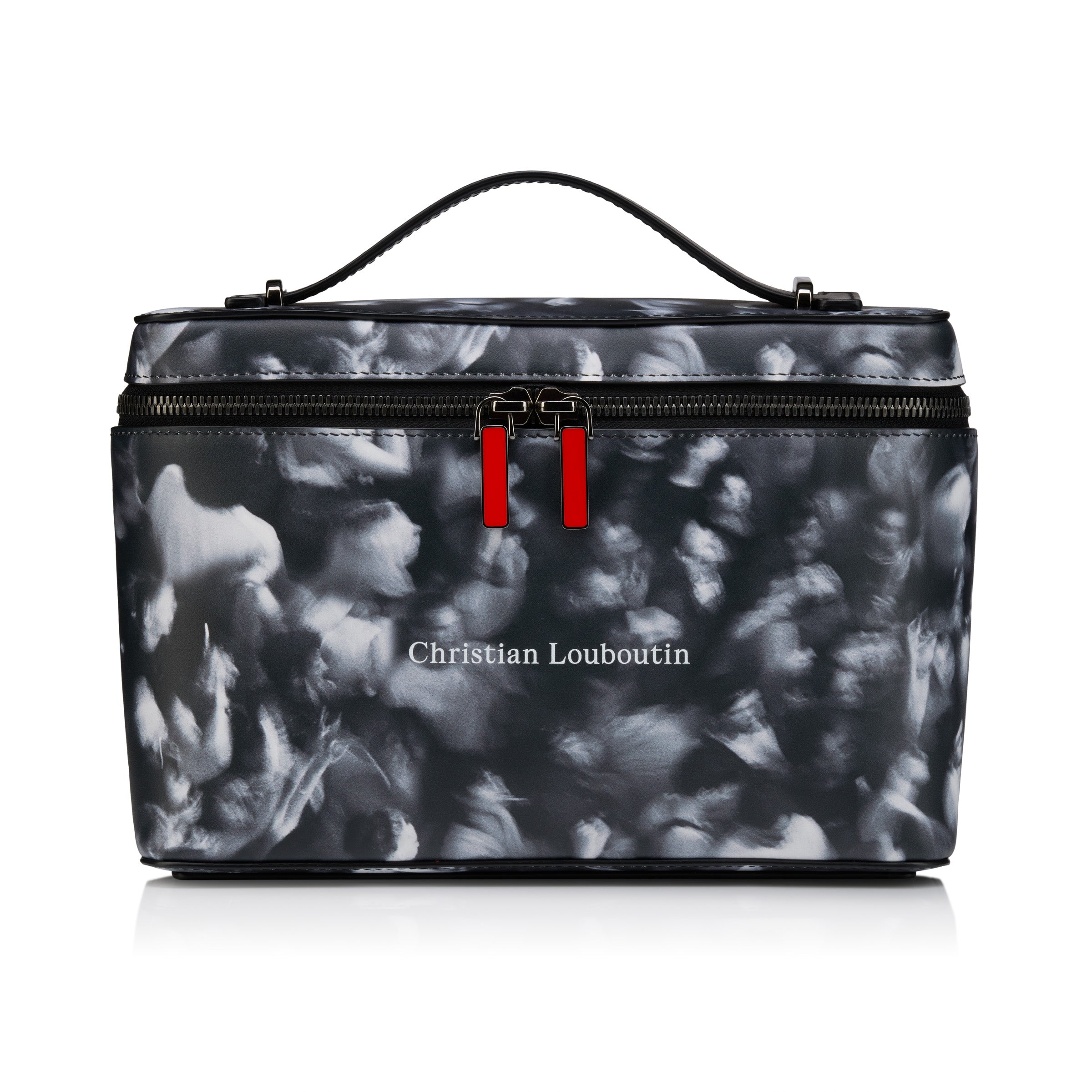Christian Louboutin Tactical Men Bags | Color Black
