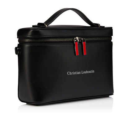 Christian Louboutin Djanis Men Bags | Color Black