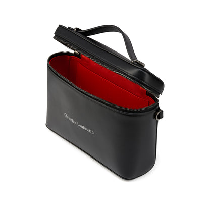 Christian Louboutin Tactical Men Bags | Color Black