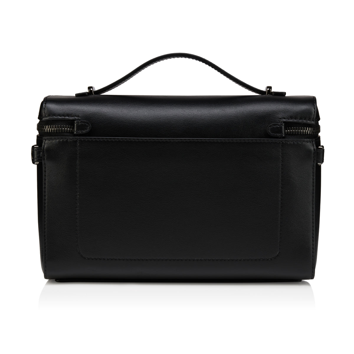 Christian Louboutin Djanis Men Bags | Color Black
