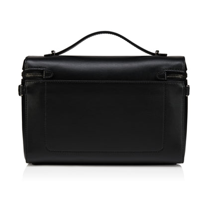 Christian Louboutin Djanis Men Bags | Color Black