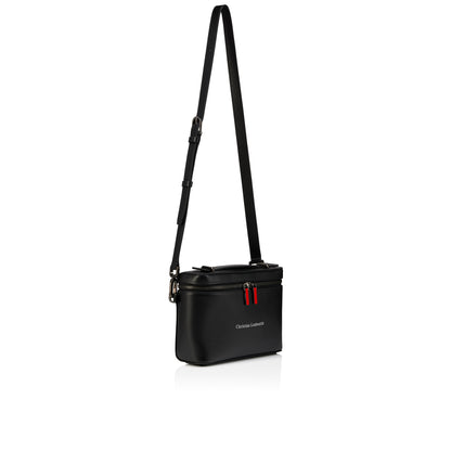 Christian Louboutin Djanis Men Bags | Color Black