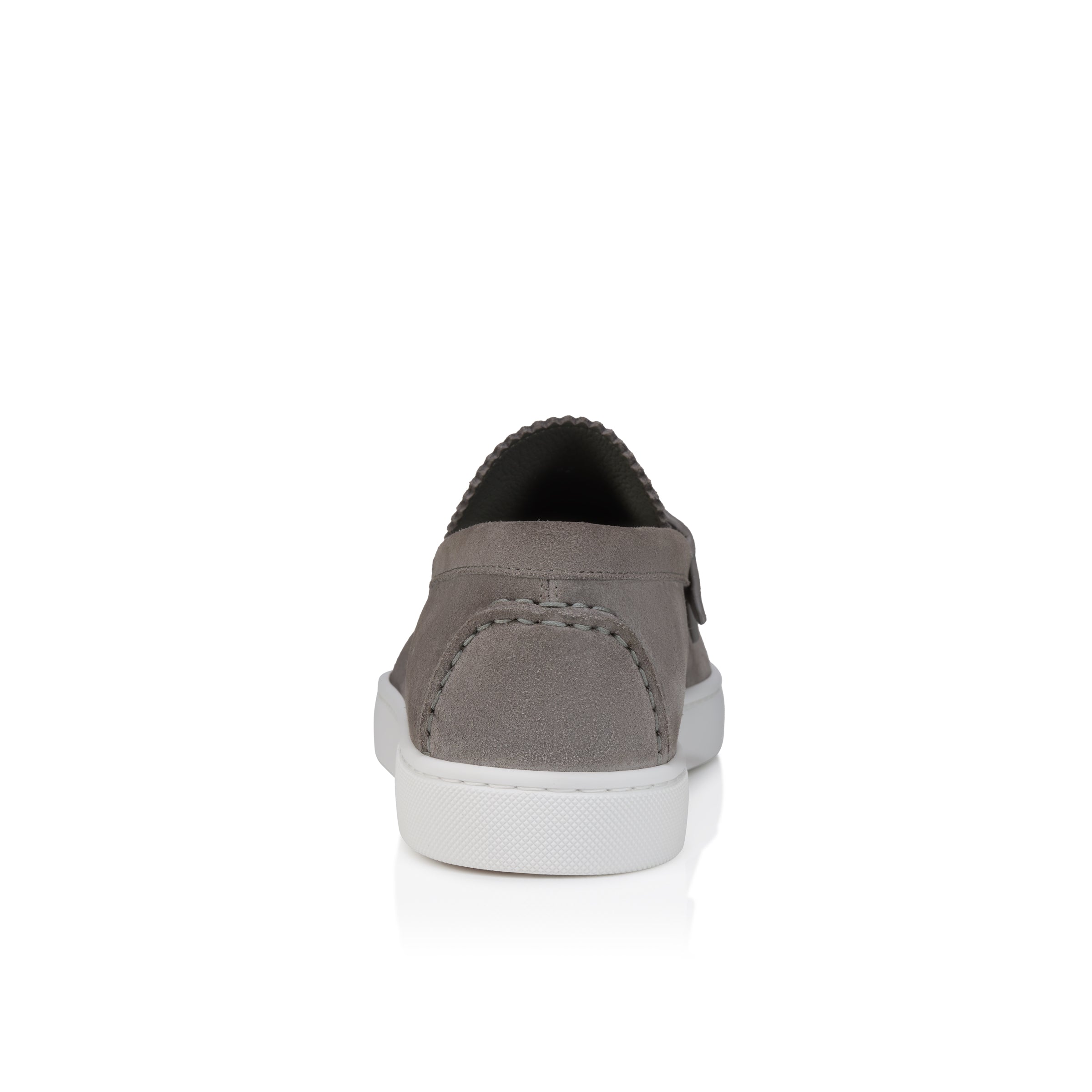 Christian Louboutin The Harold I Men Shoes | Color Grey