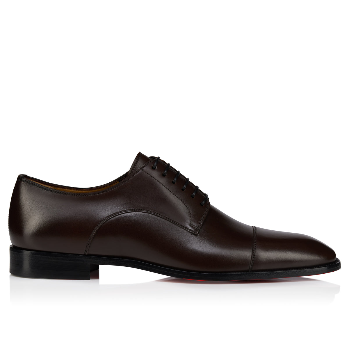 Christian Louboutin Top 5 Men Shoes | Color Brown