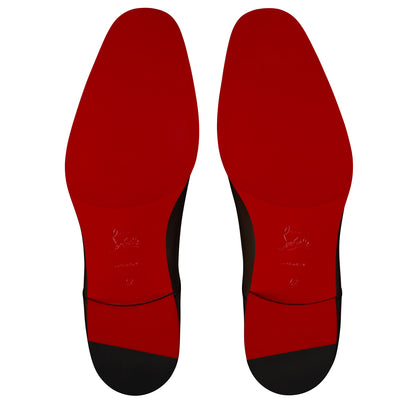 Christian Louboutin Top 5 Men Shoes | Color Brown
