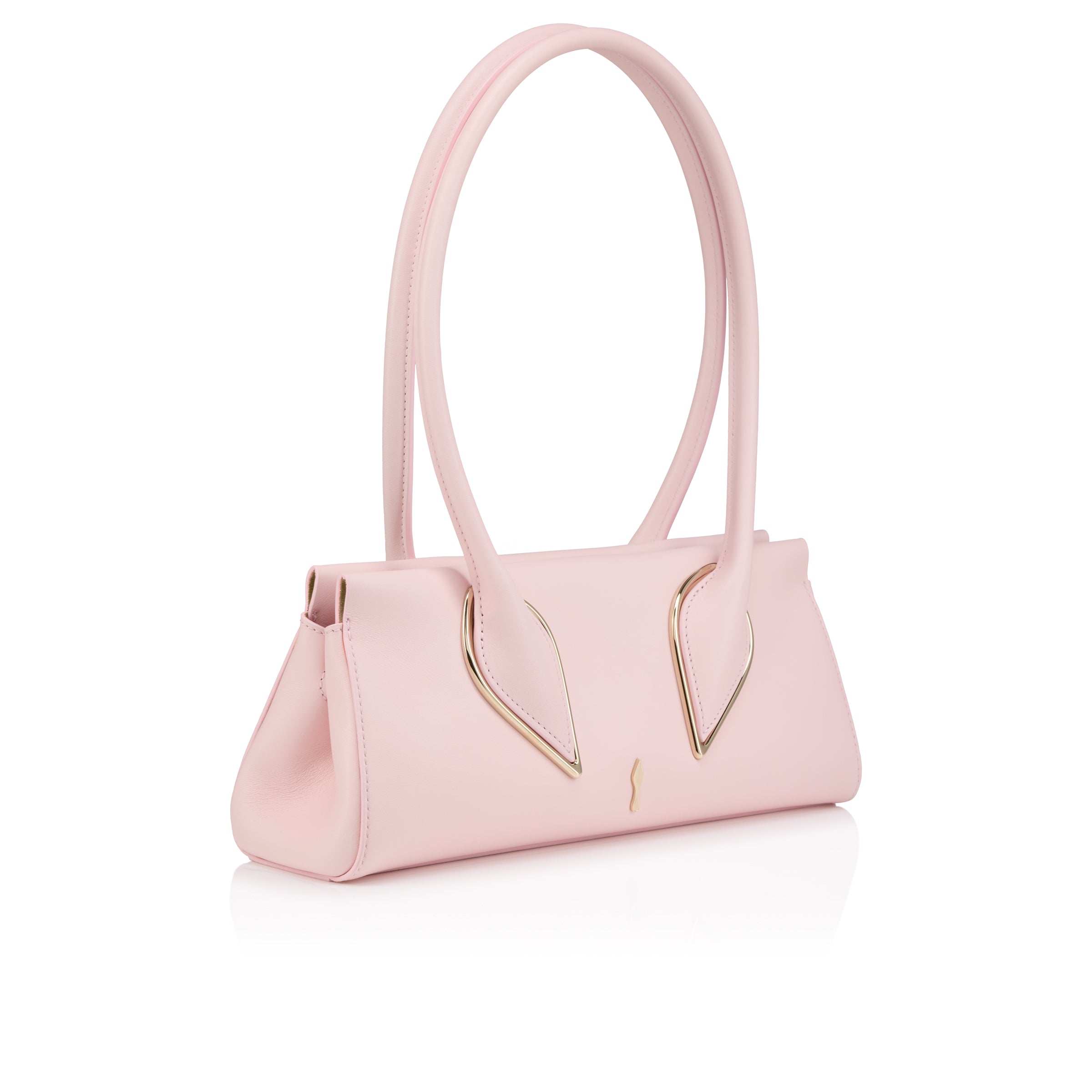 Christian Louboutin Venus Women Bags | Color Pink