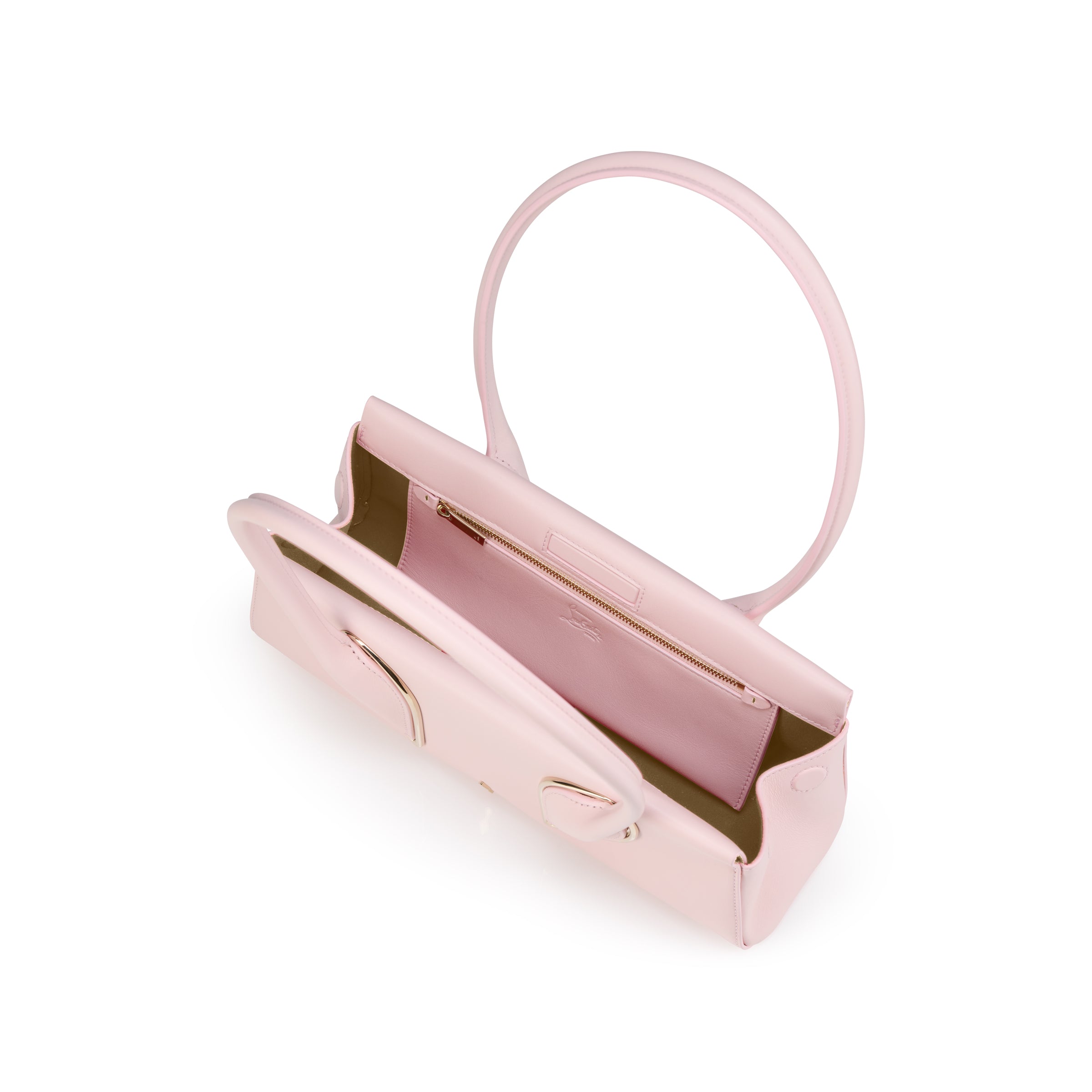 Christian Louboutin Venus Women Bags | Color Pink