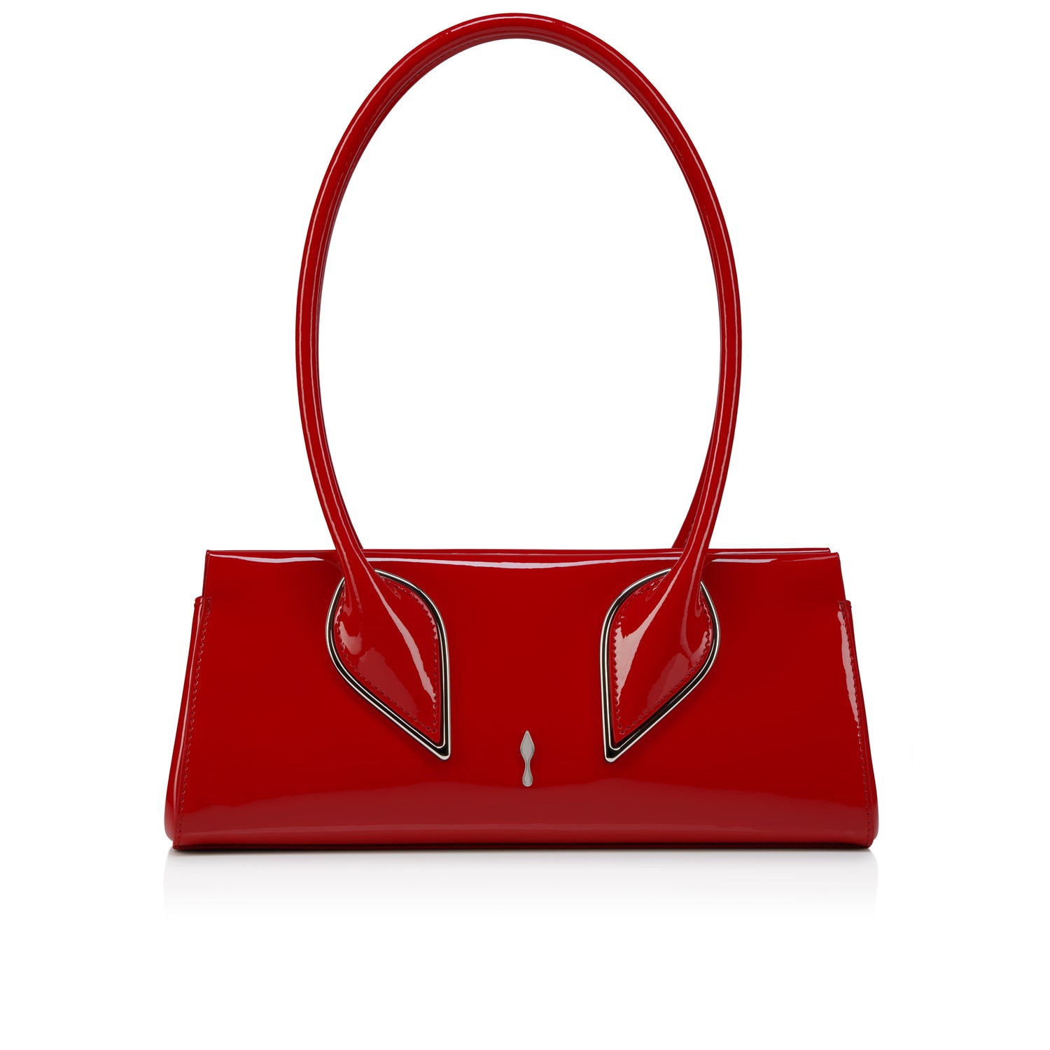 Christian Louboutin Venus Women Bags | Color Red