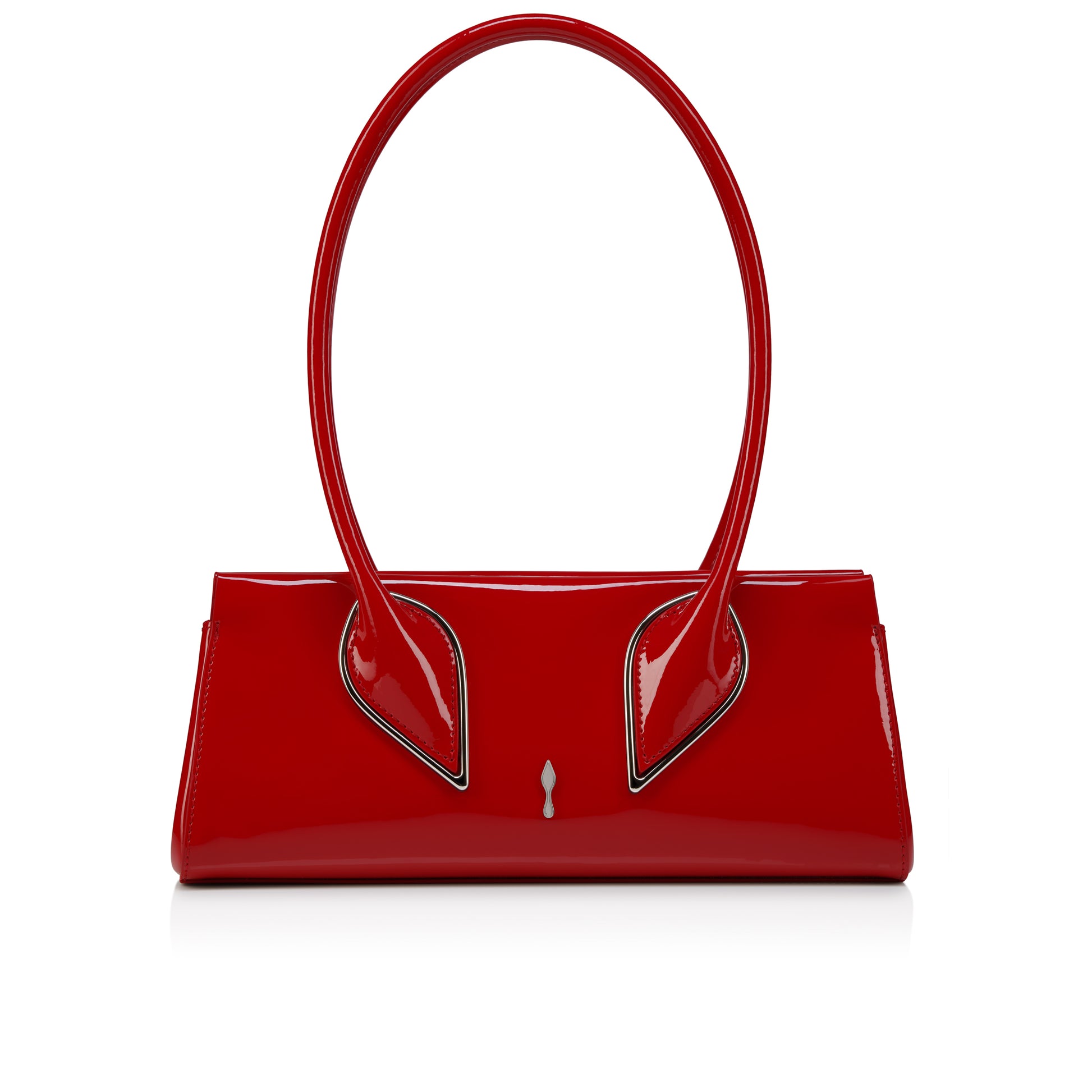 Christian Louboutin Venus Women Bags | Color Red