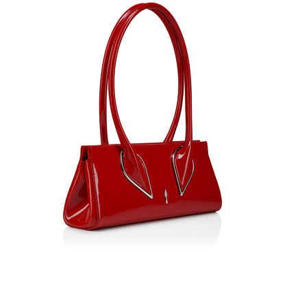 Christian Louboutin Venus Women Bags | Color Red