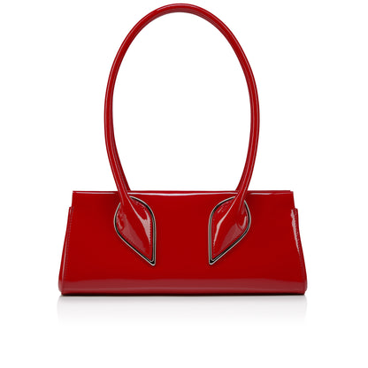 Christian Louboutin Venus Women Bags | Color Red