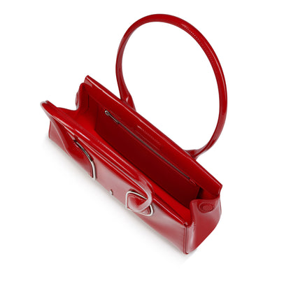 Christian Louboutin Venus Women Bags | Color Red